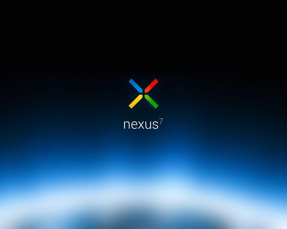 Nexus 7 Wallpaper