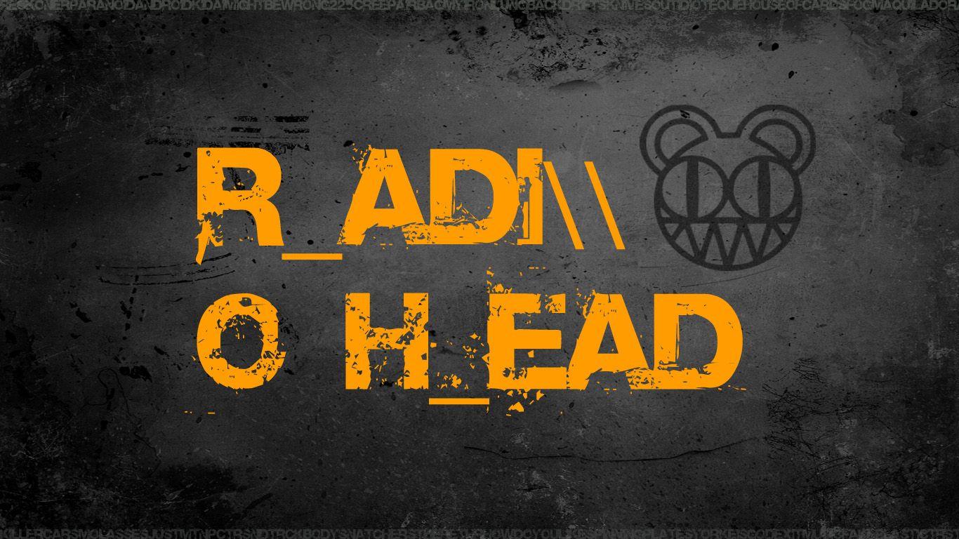 DCR Wallpaper, 38 Wallpaper of Radiohead High Quality