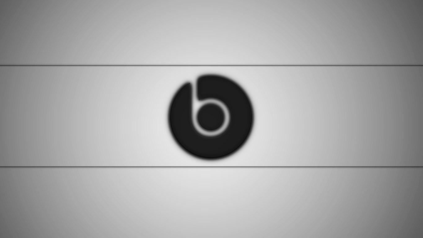 Beats Audio Wallpaper