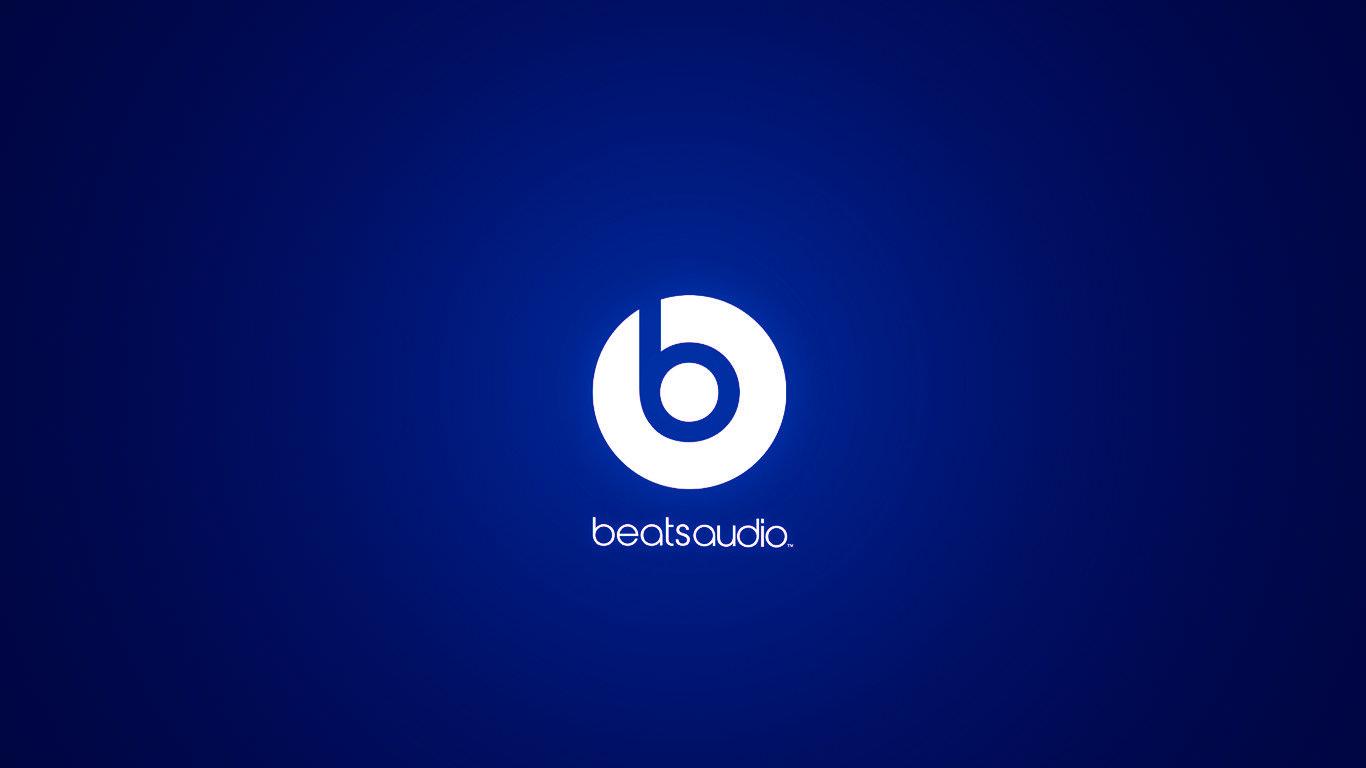Beats Audio By Dre wallpaper HD for desktop background