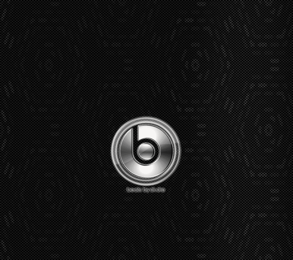Beats by Dr. Dre Wallpaper