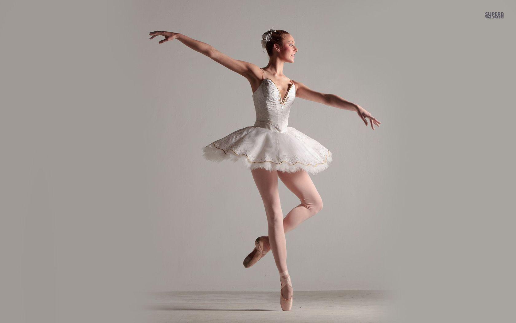 Top Pics: Amazing Ballerina Image Collection