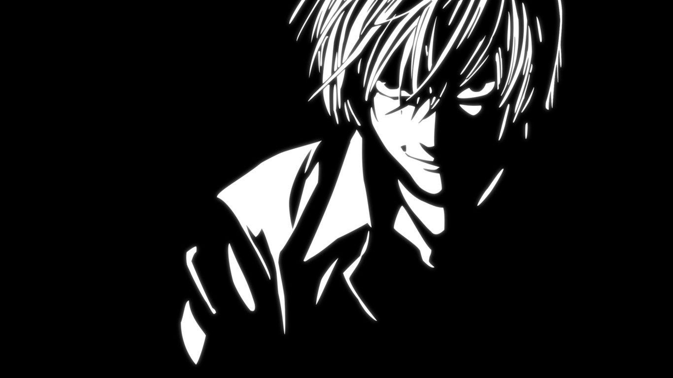 Guy, The Death Note, Kira, Death Note, Yagami, Light