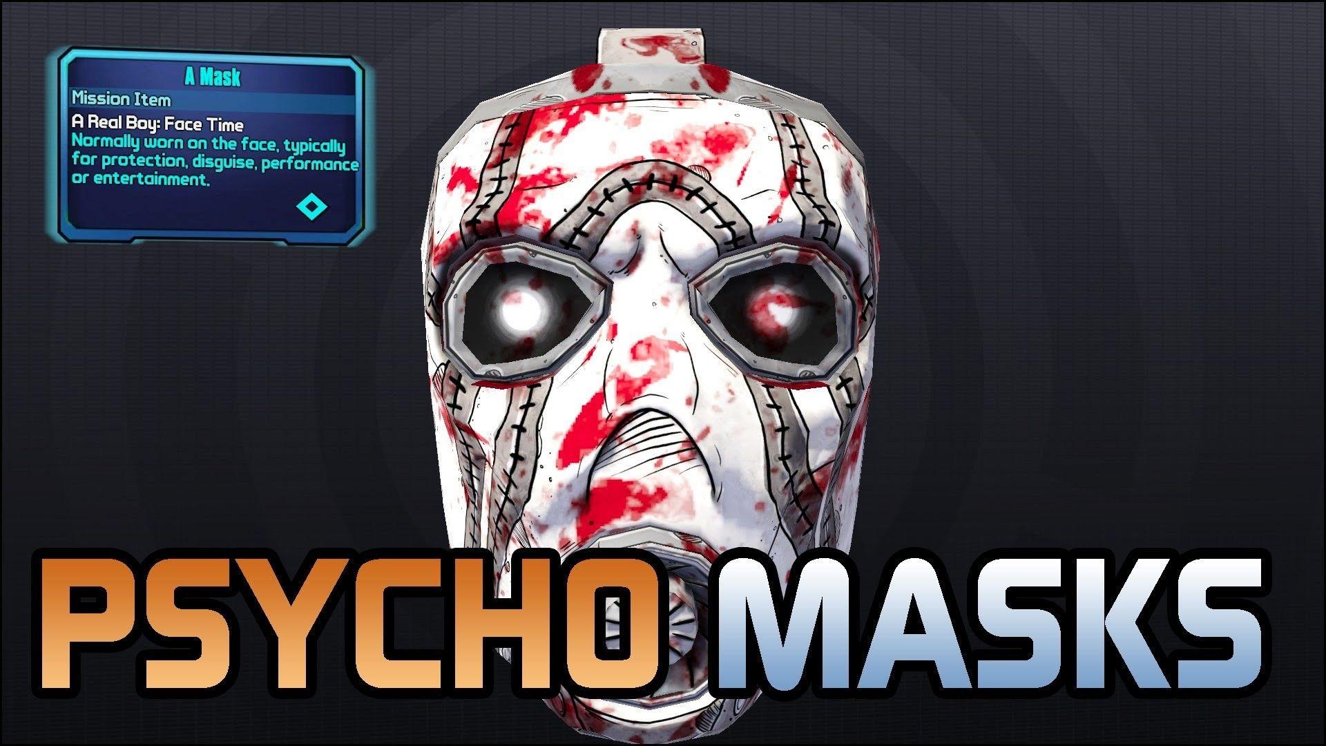Related Keywords & Suggestions for Borderlands 2 Wallpaper Psycho