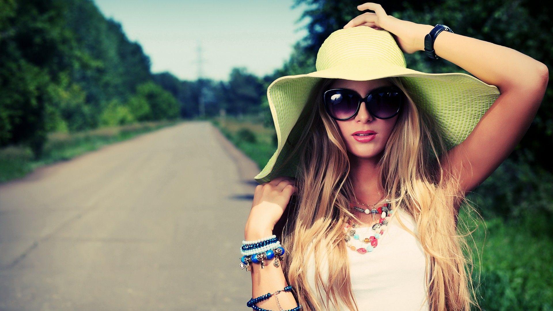 4k Ultra Girl 100% Quality HD Wallpaper