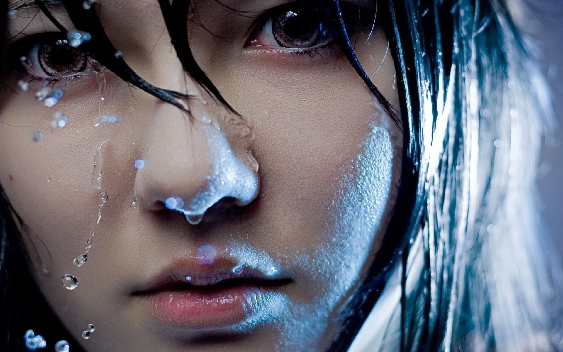 HD Wallpaper Girl