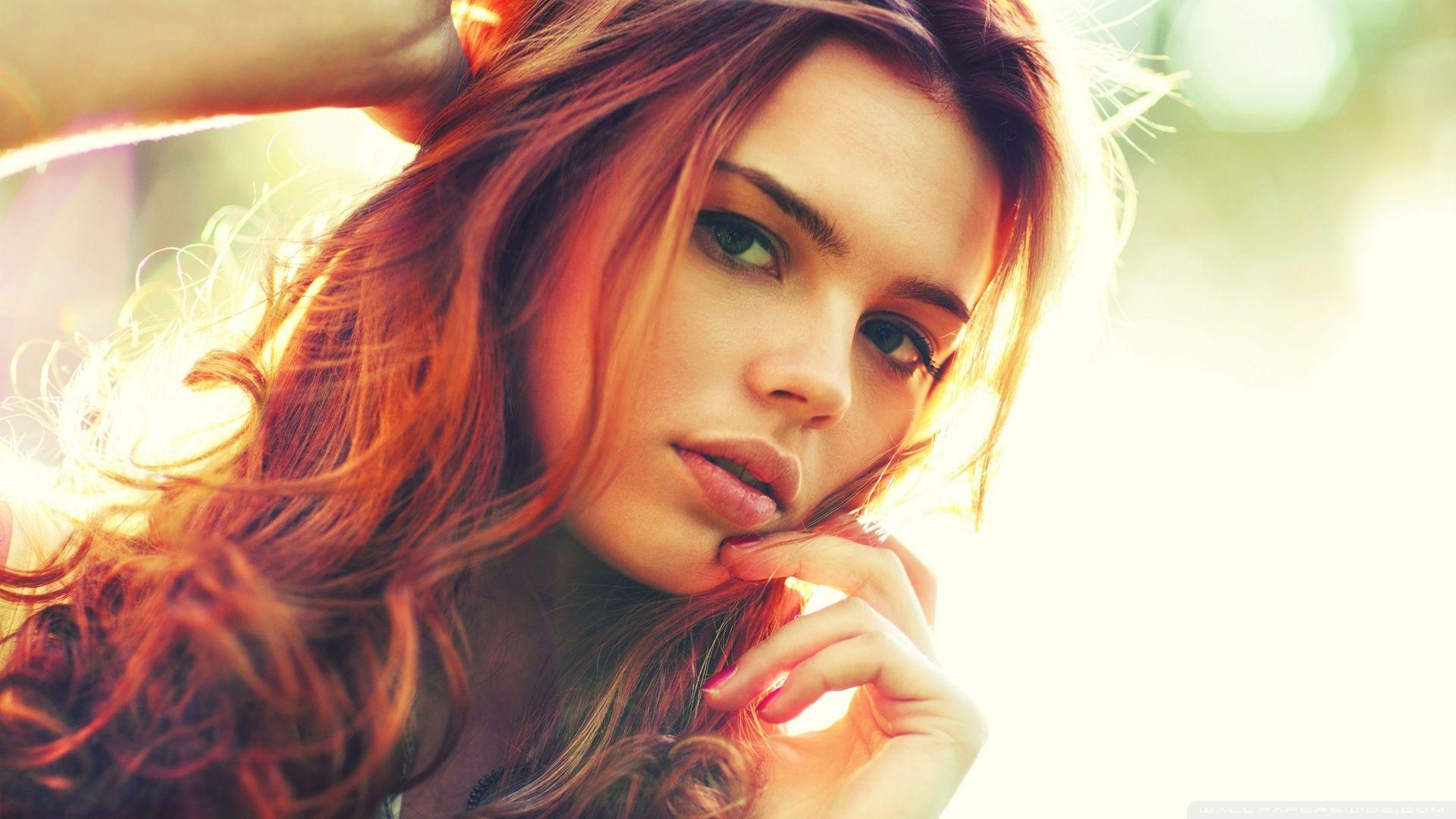 Hd Wallpaper Girls Collection