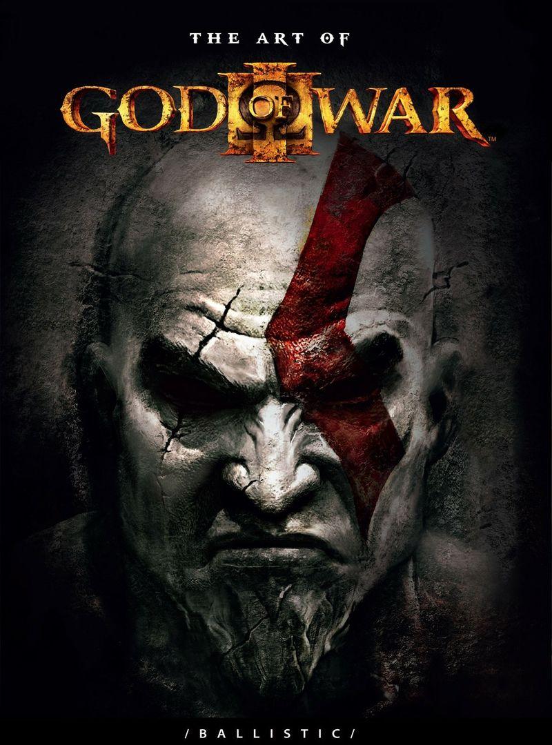 God of War III screenshots, image and picture