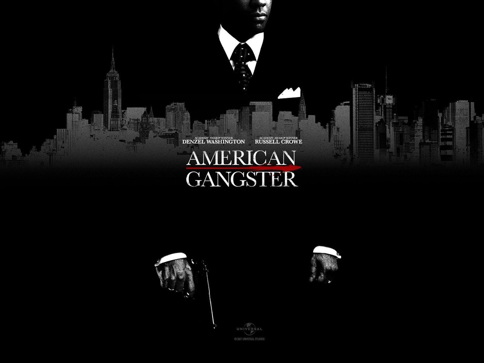black movies american gangster denzel washington movie posters
