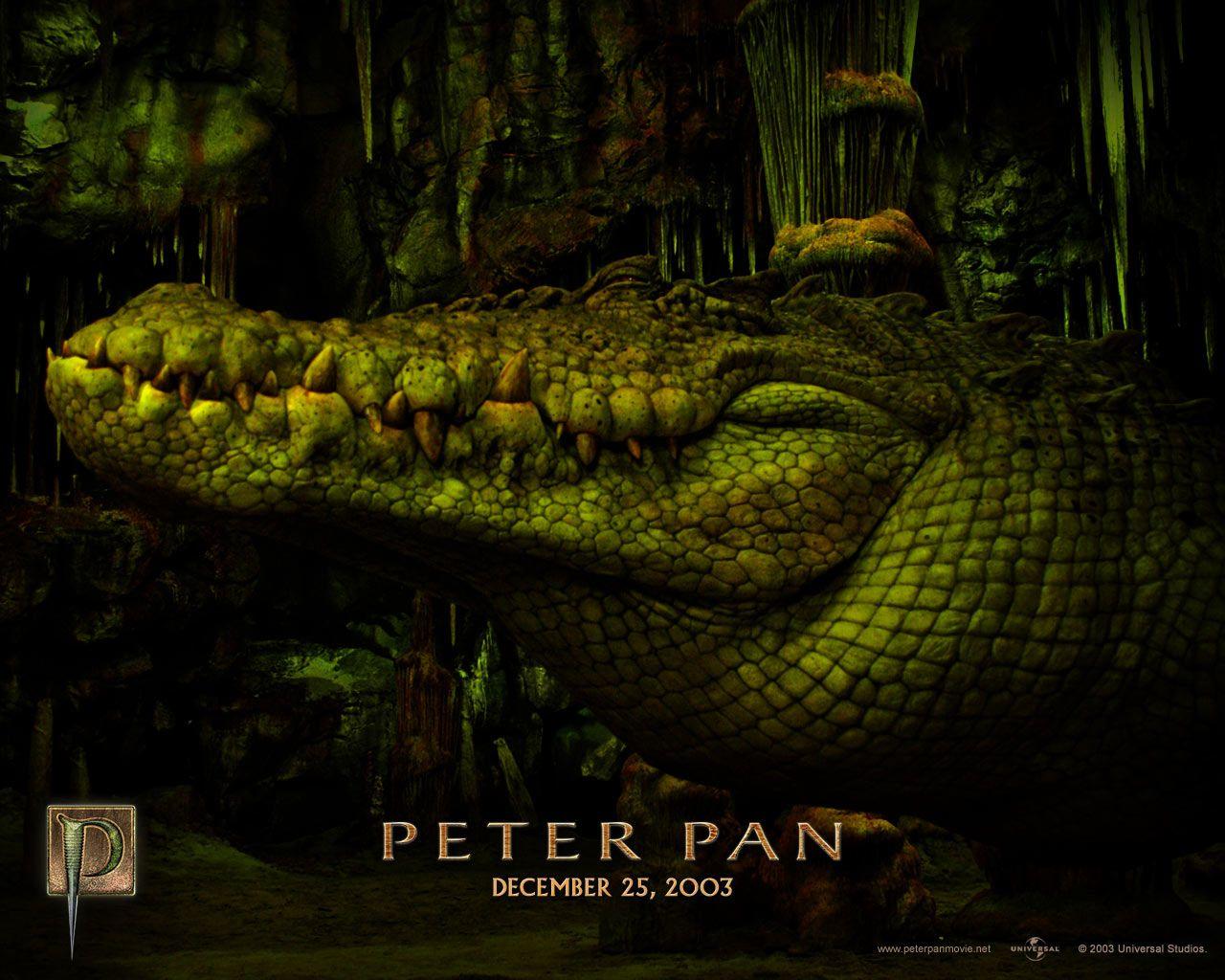 Peter Pan Wallpaper - (1280x1024). Desktop Download page