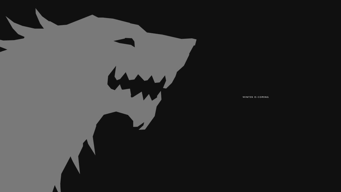 Winter Is Coming Sigil 01