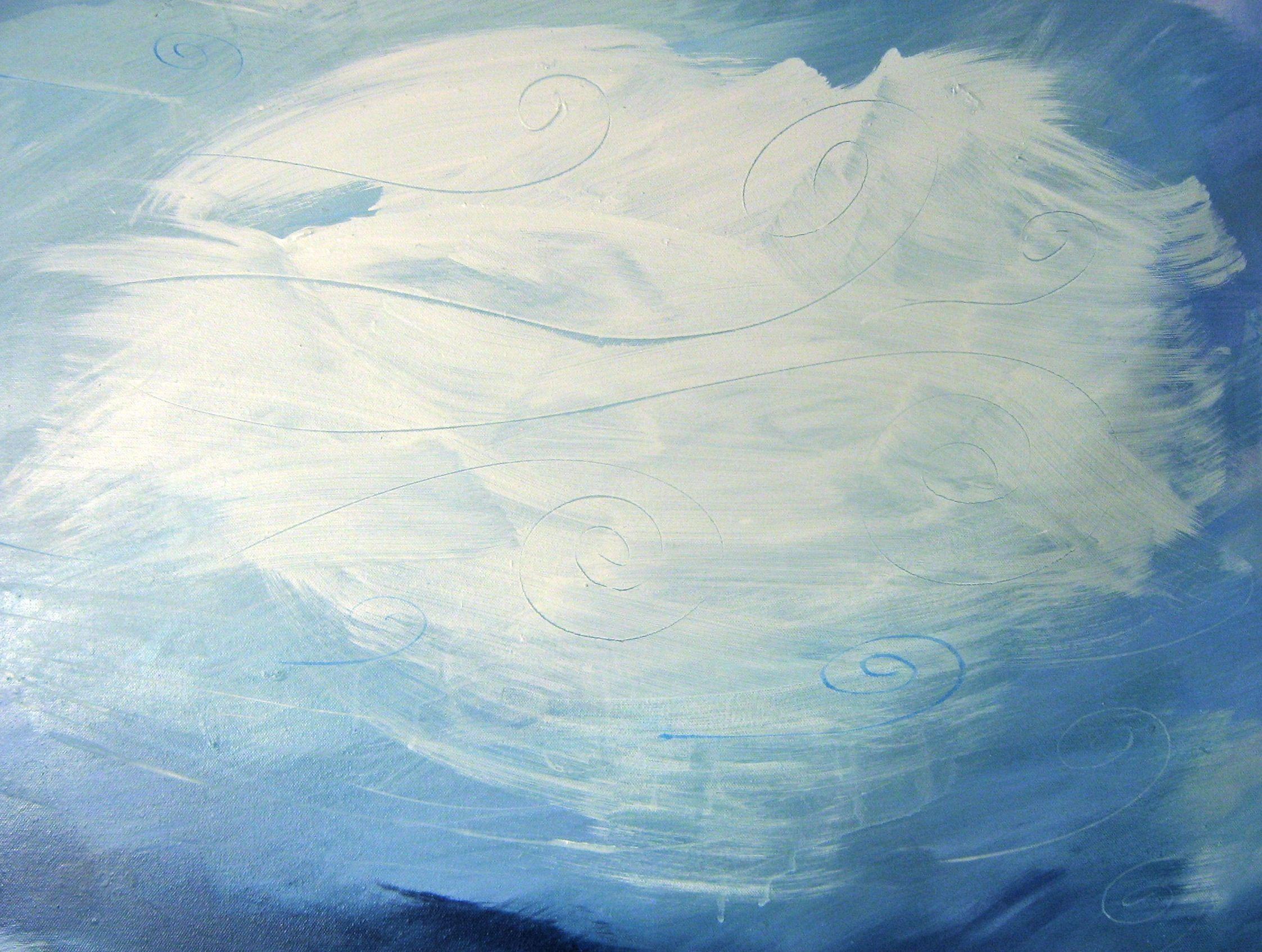 Painting Background. HD Wallpaper Pulse