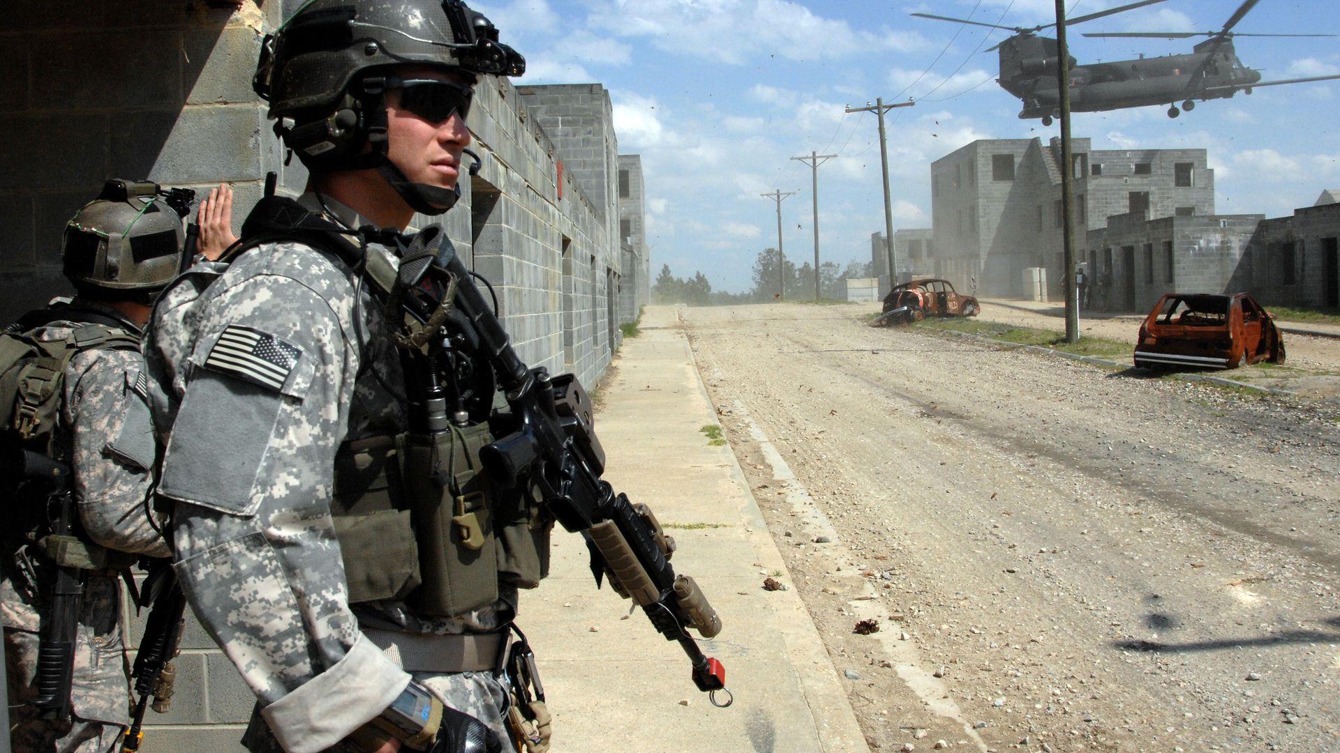 Army Wallpaper 41 HD Wallpaper Free