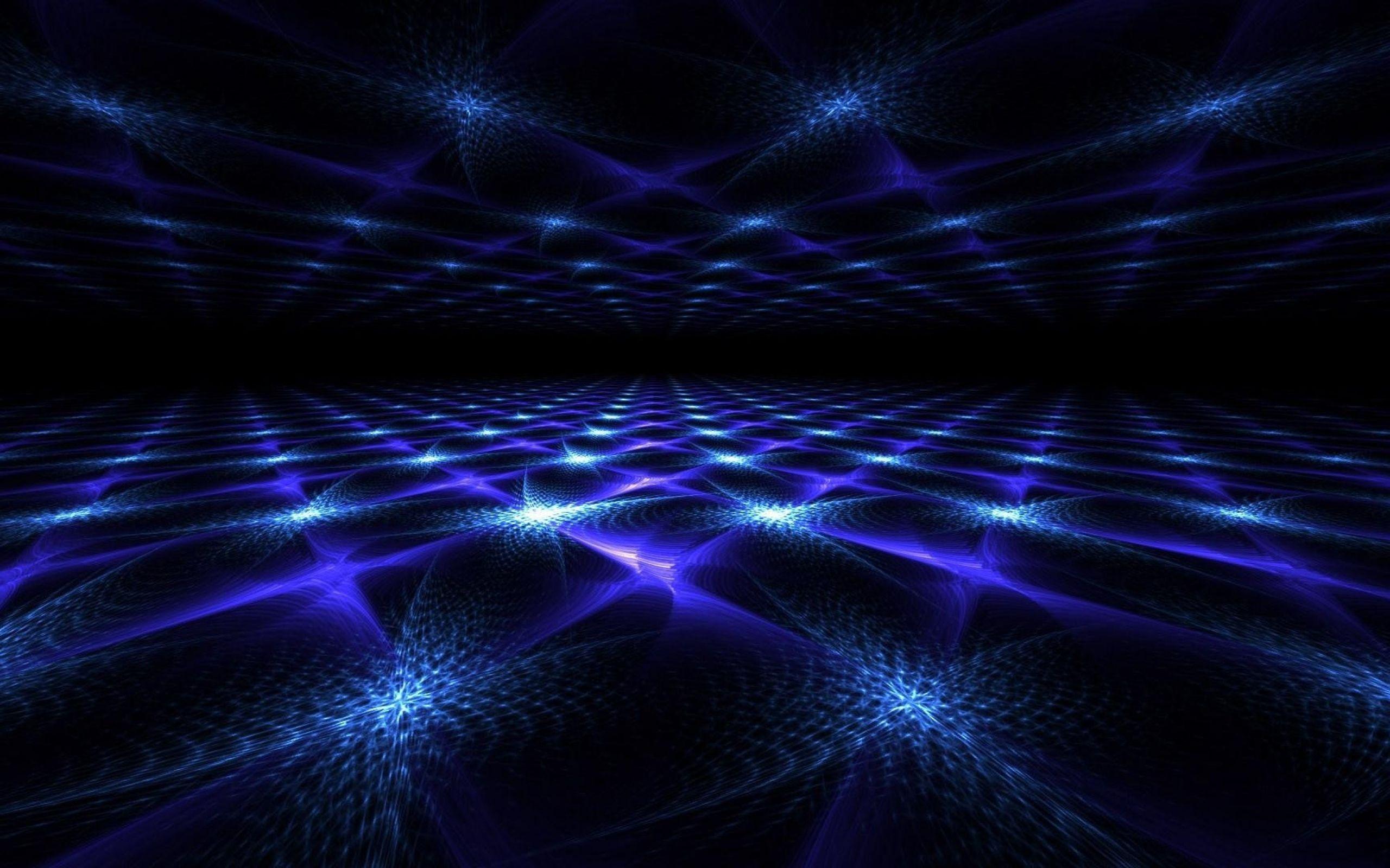 Wallpaper.wiki Disco Violet Light Abstract Art Wallpaper 2560x1600
