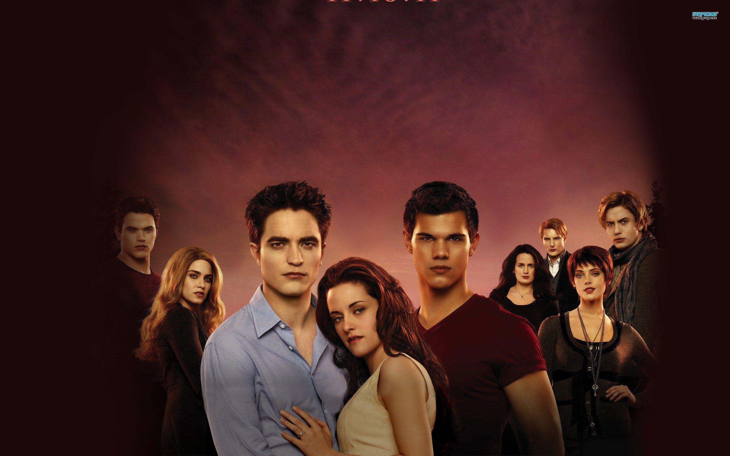 The Twilight Saga Breaking Dawn Part 1 308984