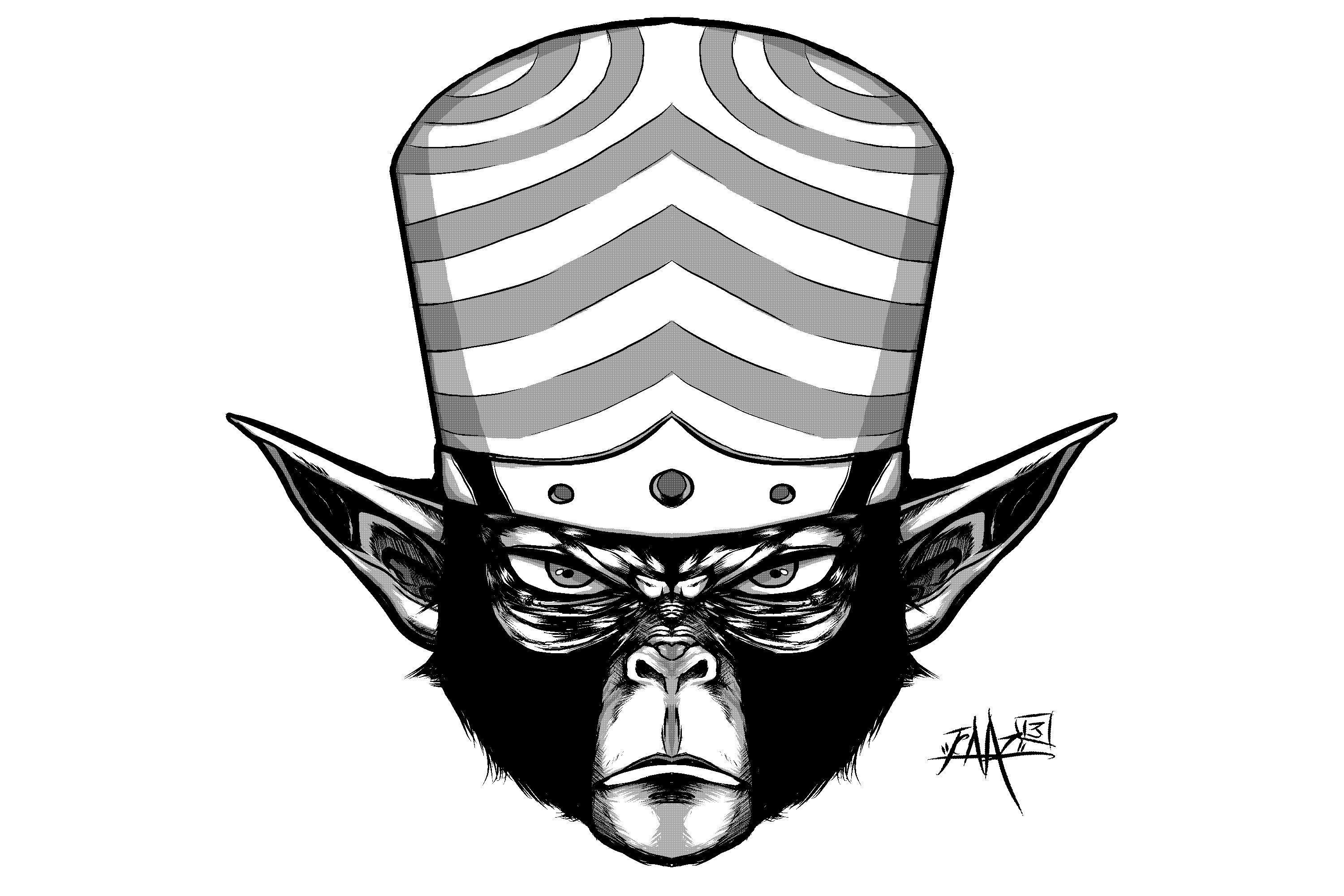 The Powerpuff Girls Full HD Wallpaper