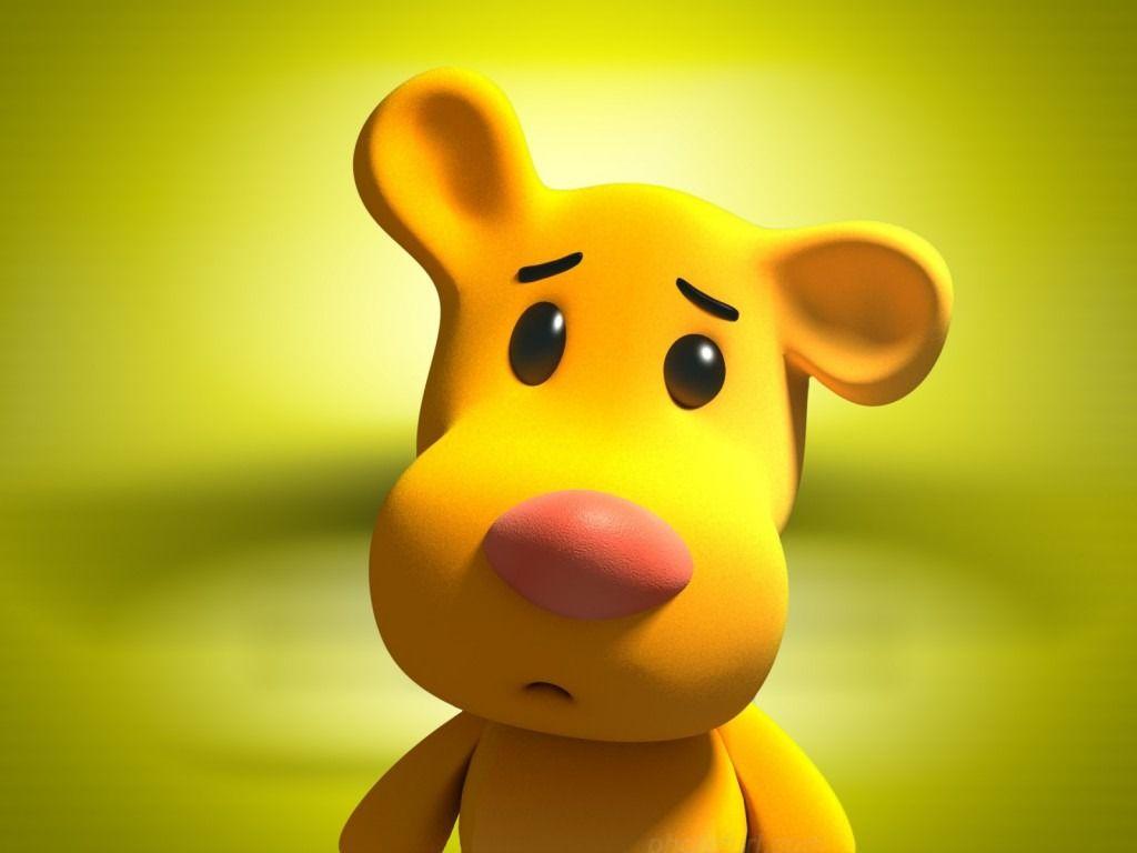 Full HD Of Cute Cartoon Live Wallpaper Apk Only In Dog 3D Pics
