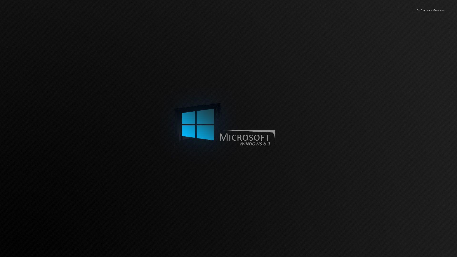 Windows 8.1 Wallpaper and Background Image