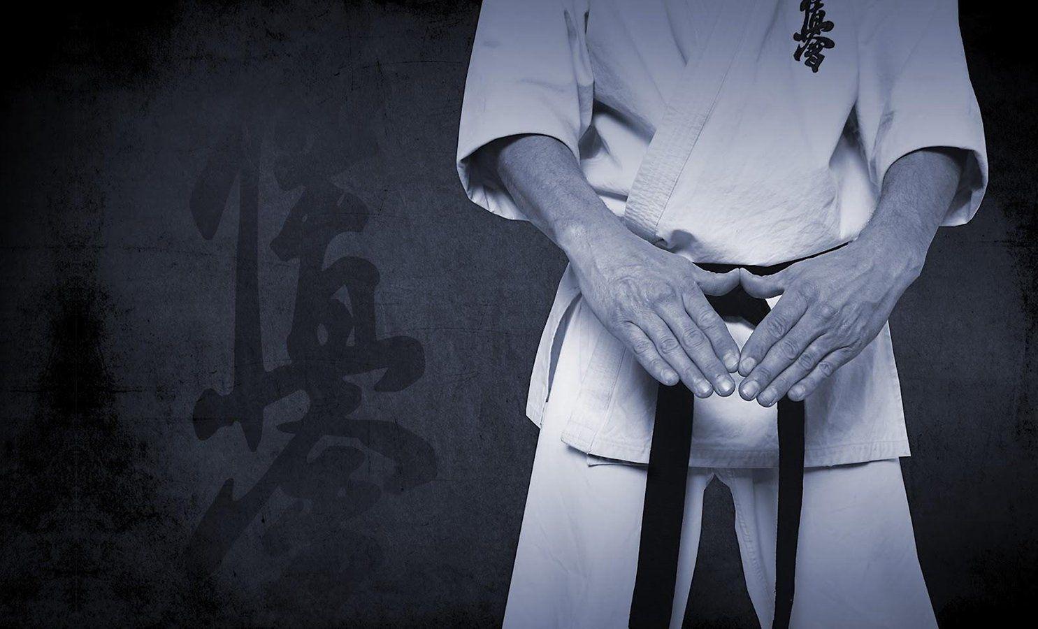 Karate Wallpaper HD Background, Image, Pics, Photo Free Download