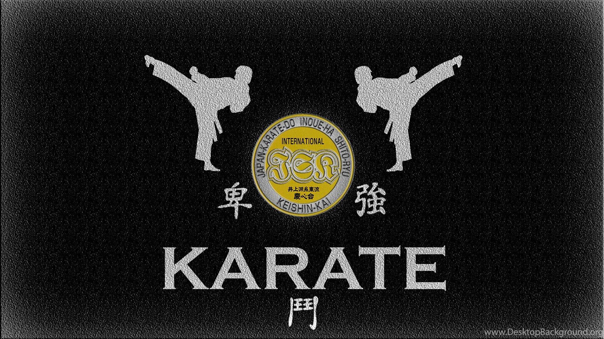 Karate Wallpaper INOUE HA SHITO RYU 1920 1080 A By Jfreefm On