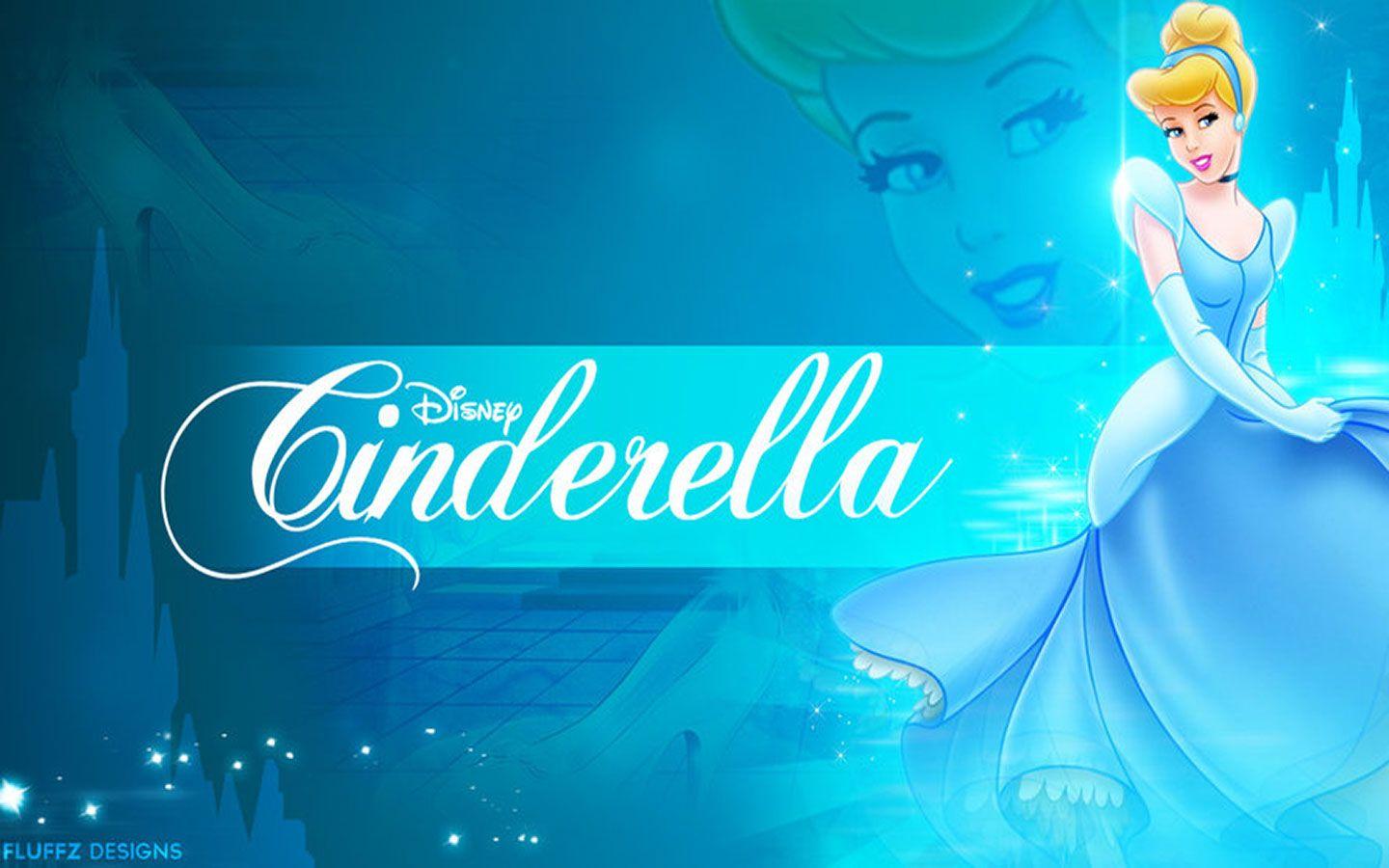 Cinderella Backgrounds - Wallpaper Cave