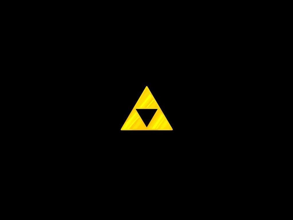 The Triforce Wallpapers - Wallpaper Cave