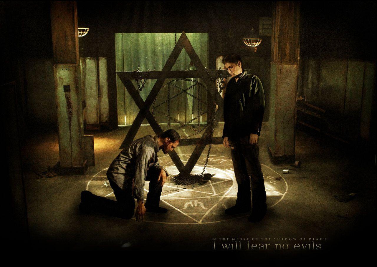 Alastair image I will fear no evils HD wallpaper and background