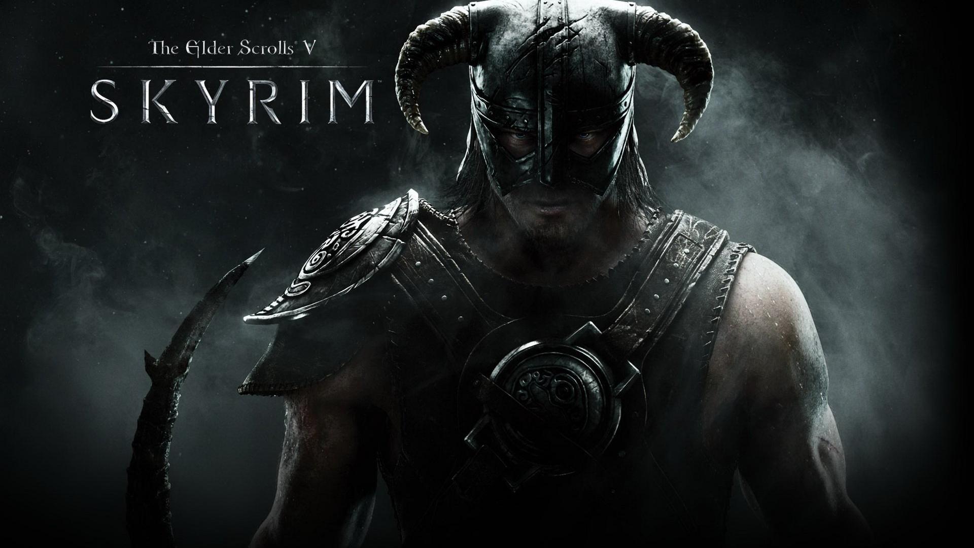 The Elder Scrolls V Skyrim wallpaper