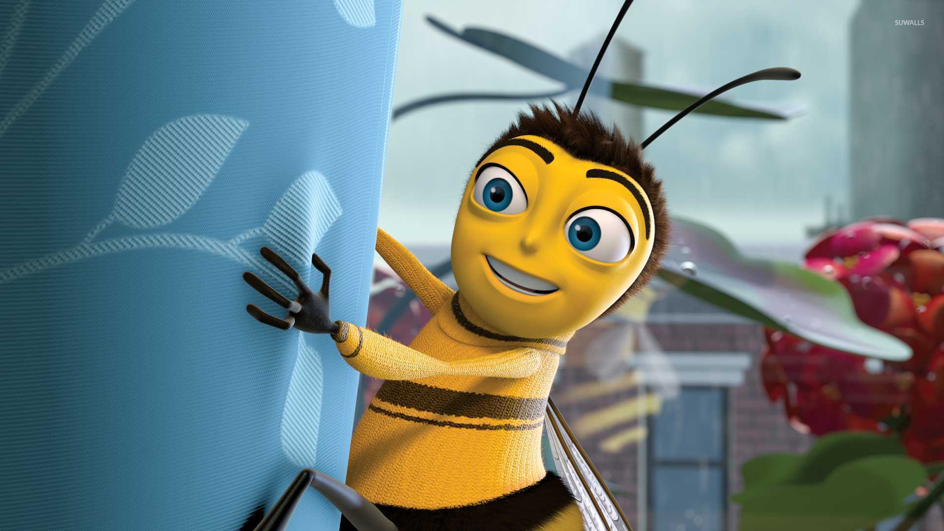 Bee Movie wallpaper wallpaper