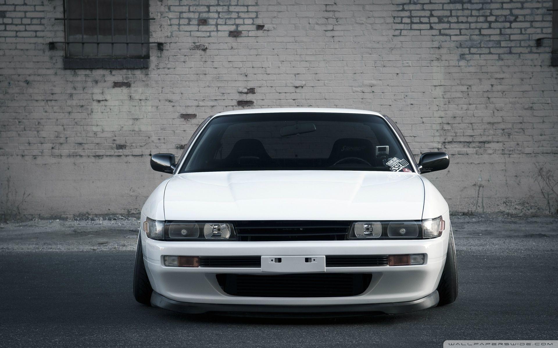 nissan 200sx iPhone Wallpapers Free Download
