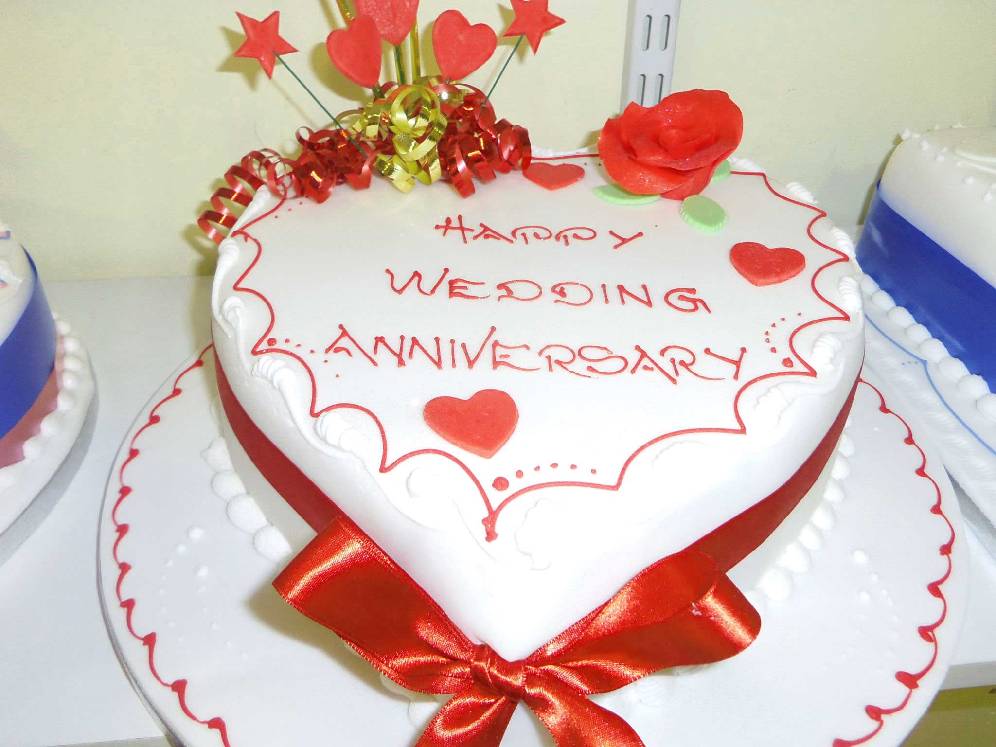 Happy Wedding Marriage Anniversary Image Wallpaper Free Download