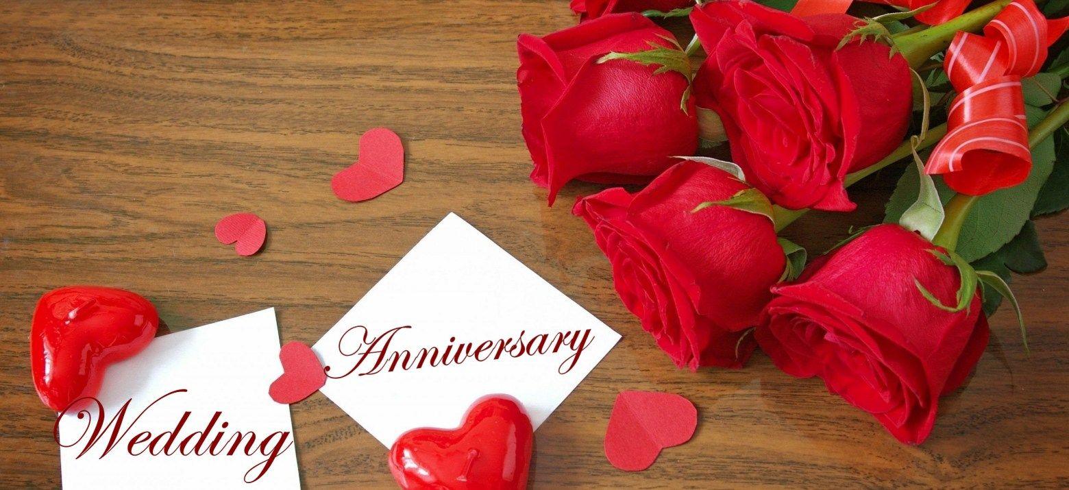 Happy wedding Anniversary wallpaper for couples wallpaper Hub