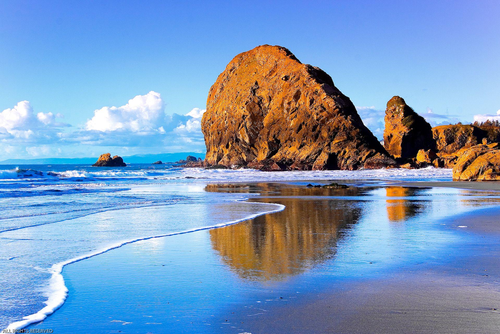 Wallpaper For Desktop Of Nature