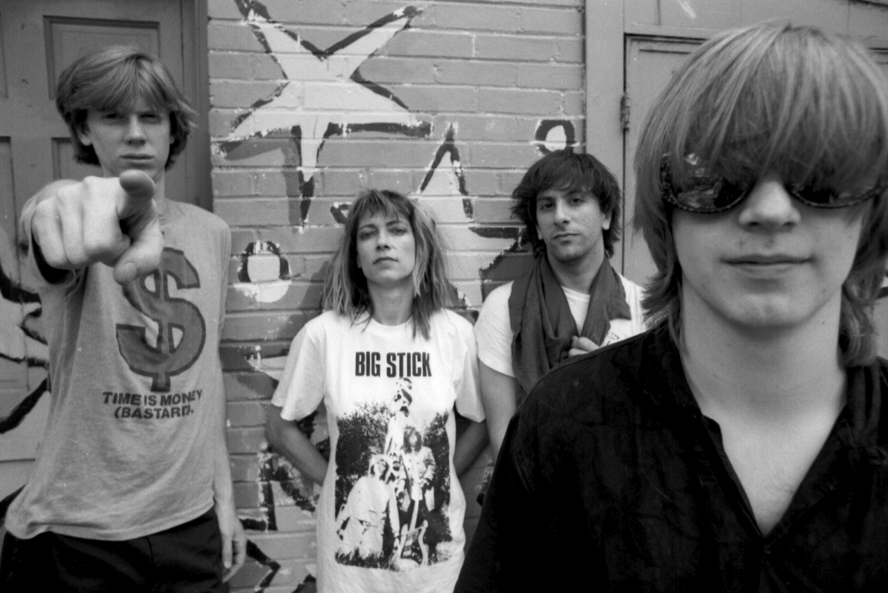 Quality Sonic Youth Wallpaper, Music