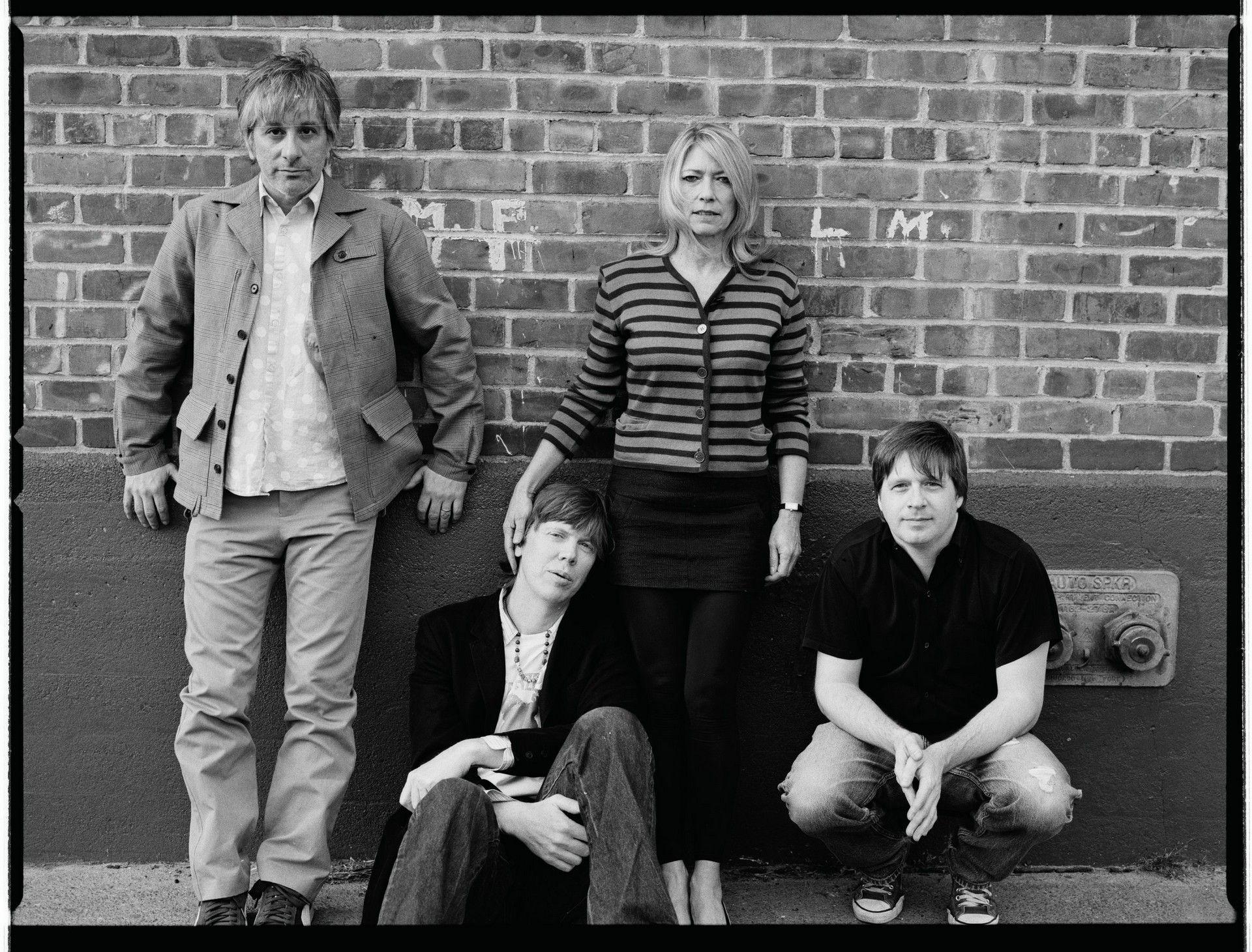 Sonic Youth Music Wallpapers - Wallpaper Cave