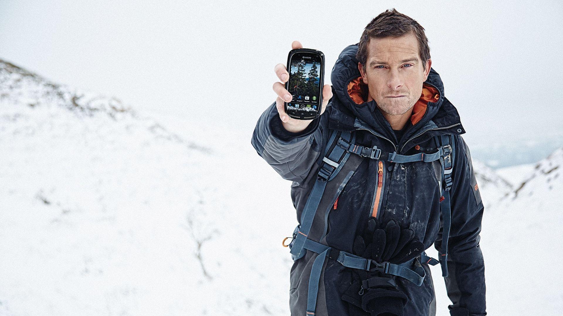 Bear Grylls Wallpapers HD - Wallpaper Cave