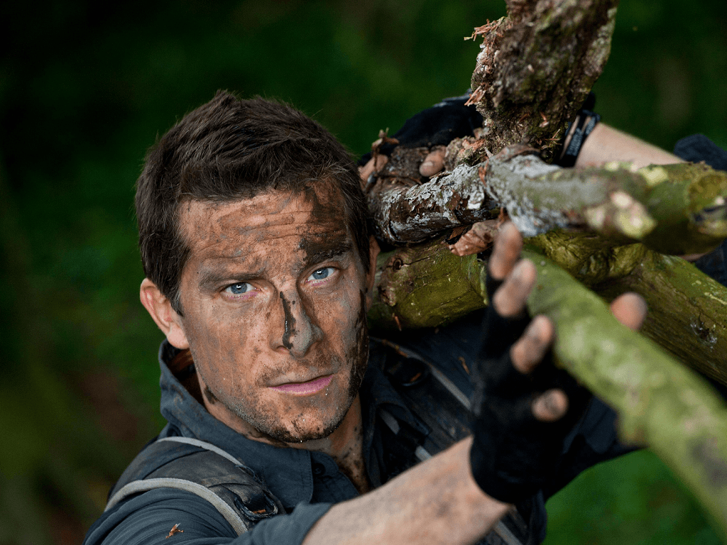 Bear Grylls Wallpapers HD - Wallpaper Cave