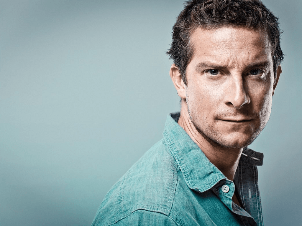 Bear Grylls Wallpaper Desktop HD