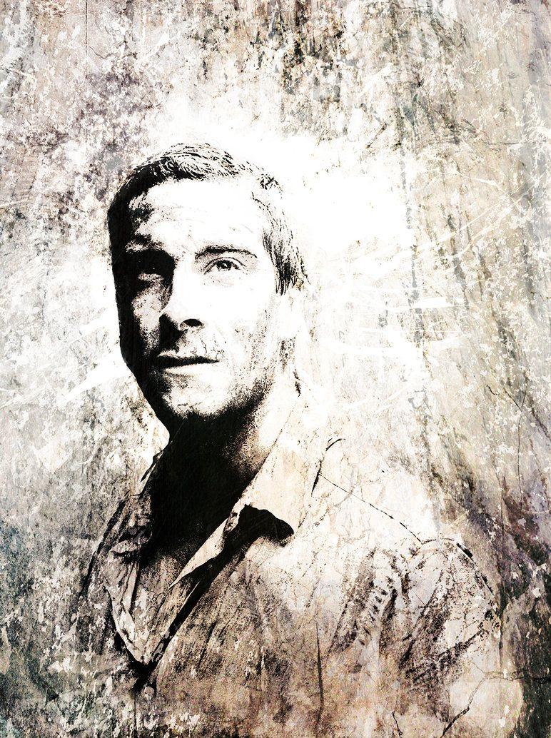 Bear Grylls