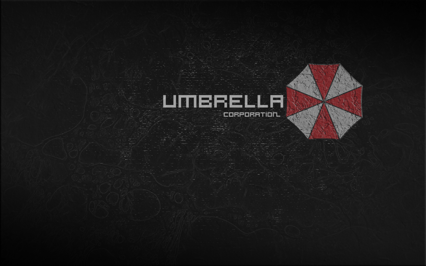 Umbrella Wallpaper