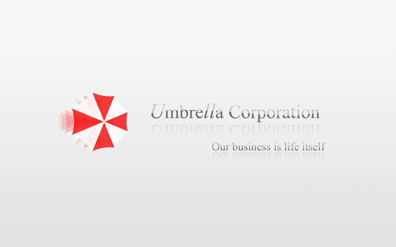 Umbrella Corp Wallpaper