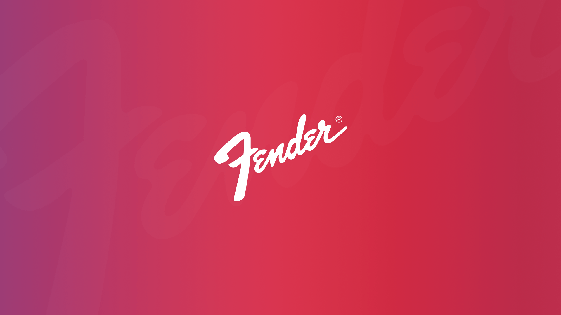Fender Full HD Wallpaper and Background Imagex1080