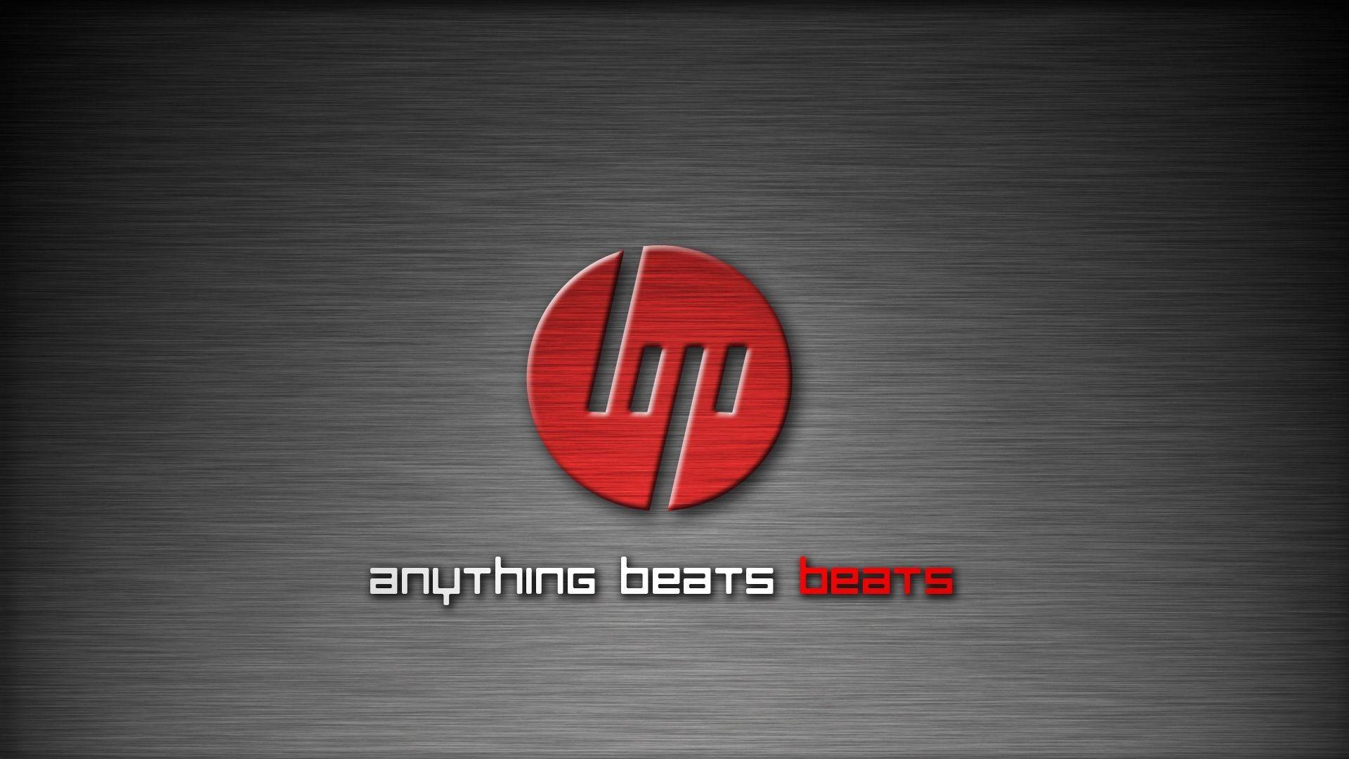 HD Beats Wallpaper