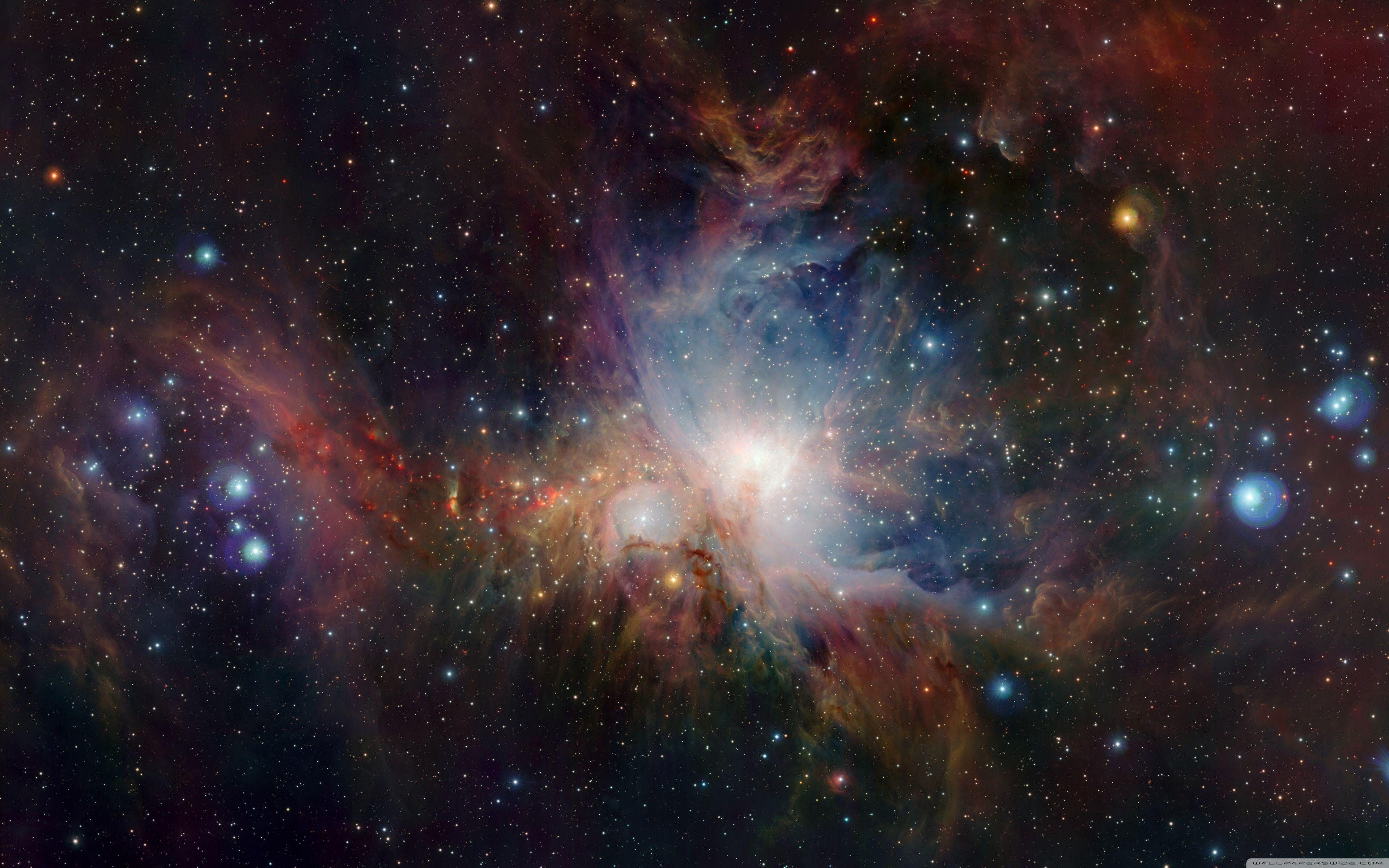 Orion HD Wallpaper, Background Image