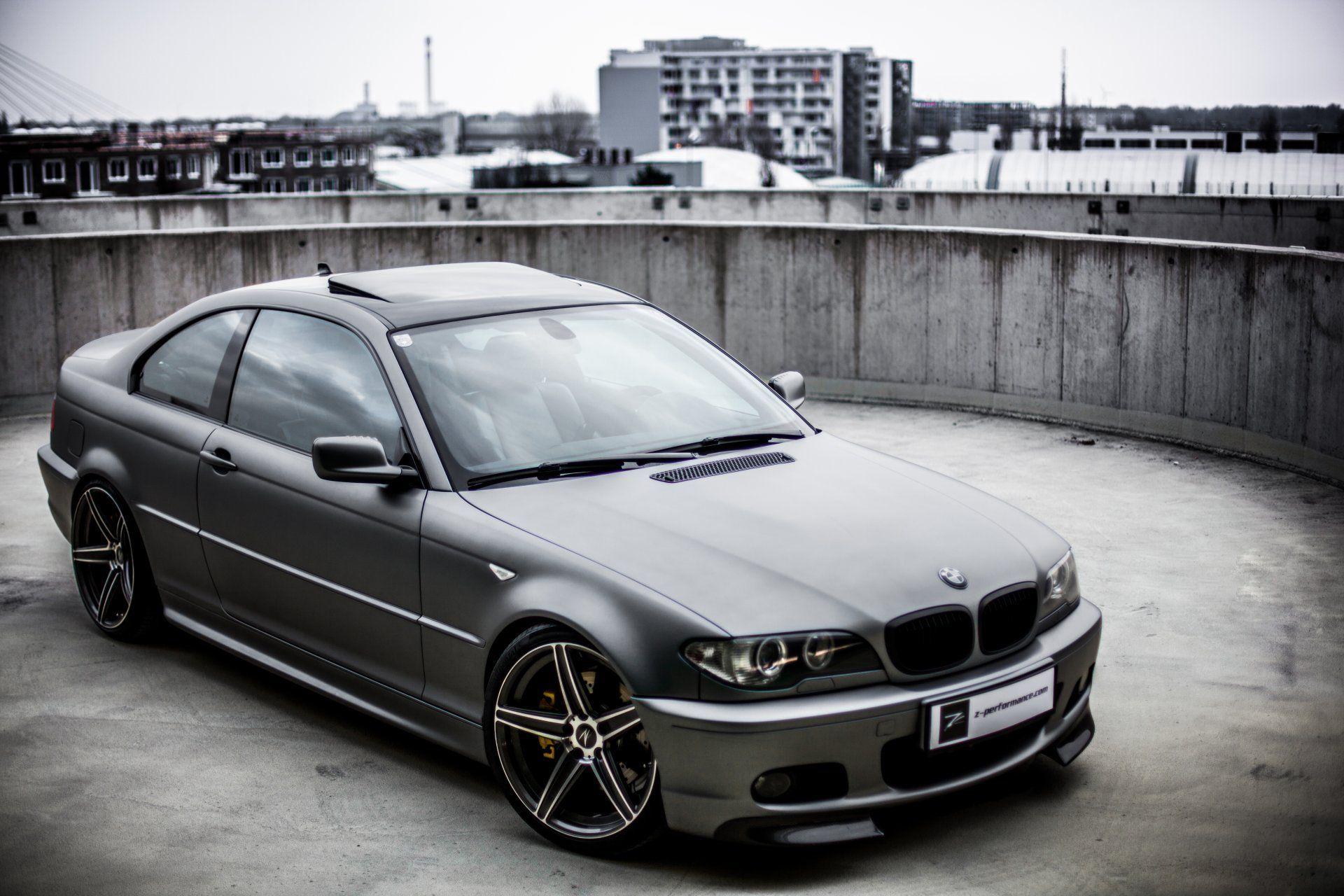 Bmw E46 Tuning Wallpapers Wallpaper Cave