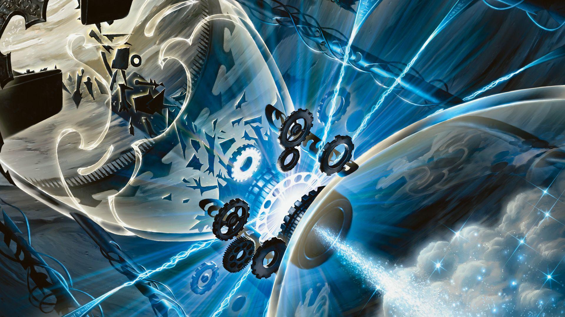 Magic: The Gathering Wallpaper