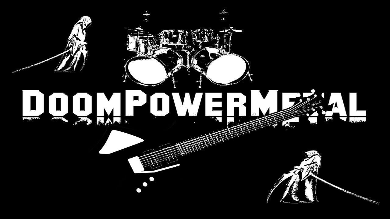 Heavy Metal Instrumental Background Music