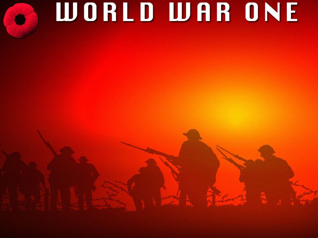 World War One Powerpoint. Adobe Education Exchange