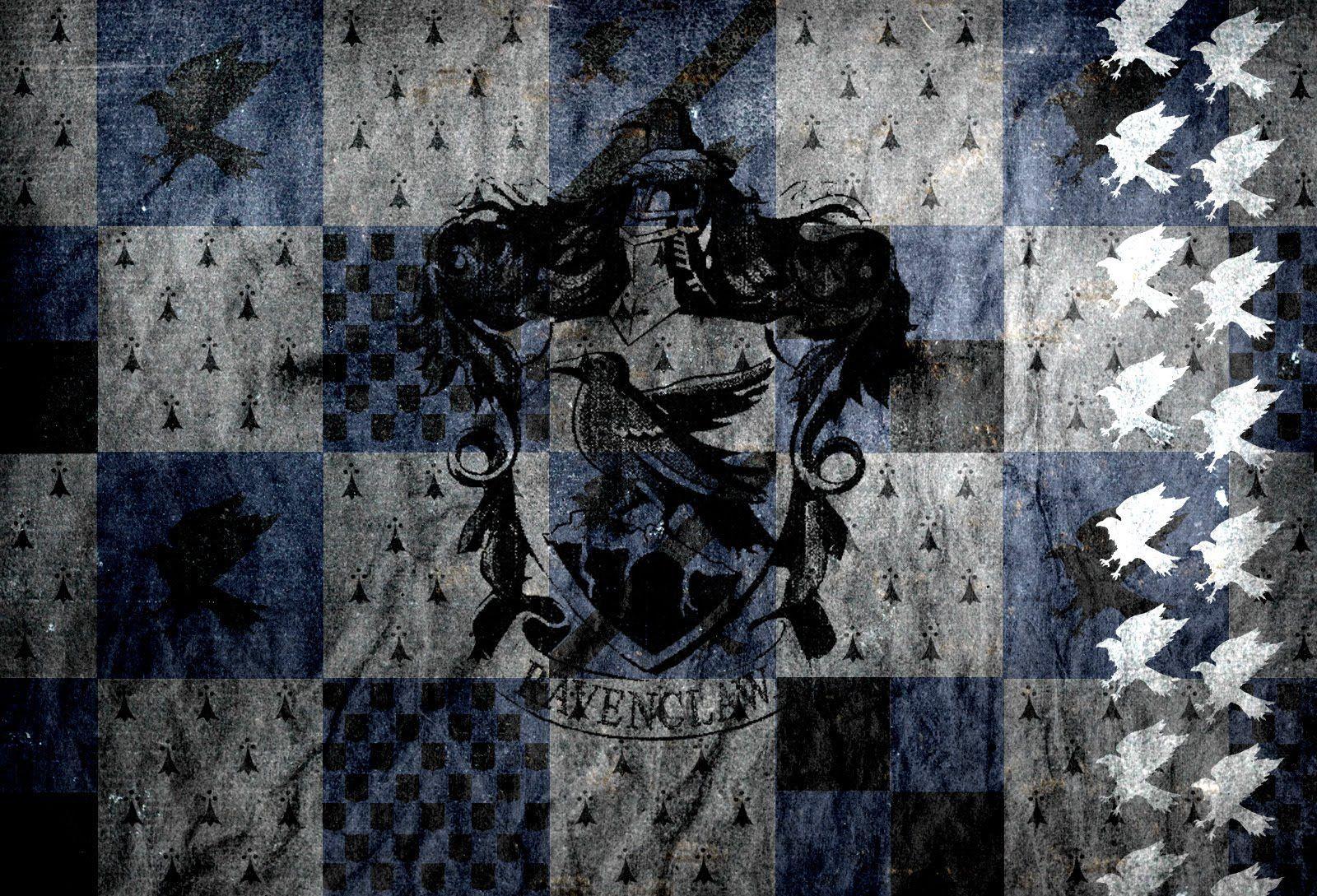 ravenclaw background 10. Background Check All
