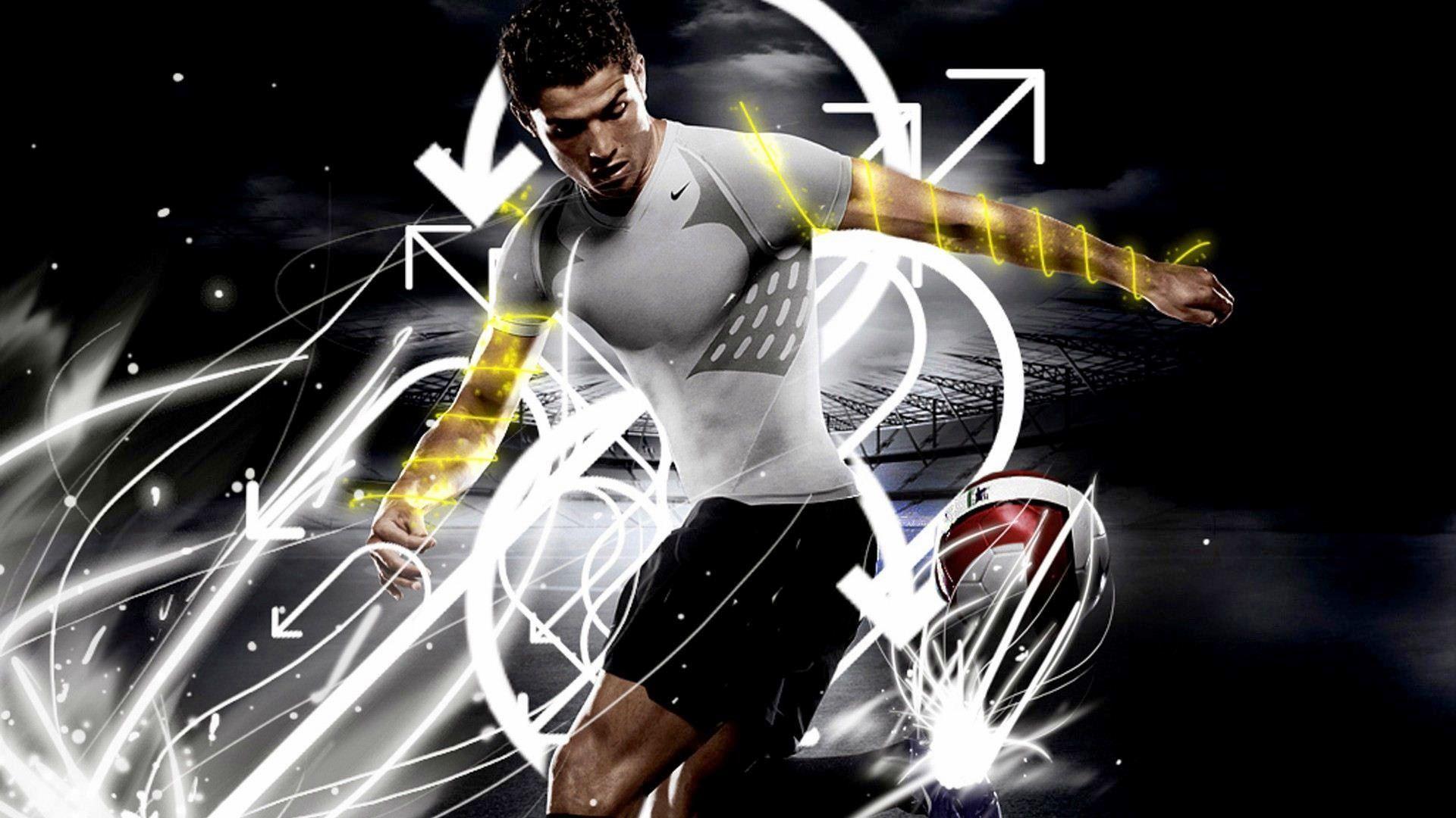 nike wallpaper cristiano ronaldo HD nike cristiano